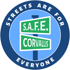 SAFE Corvallis