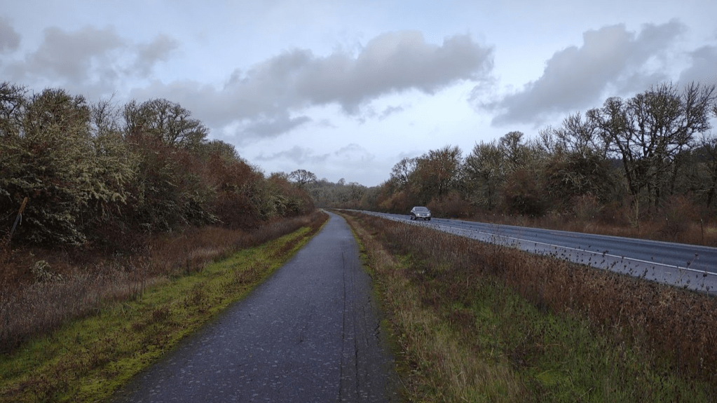 Our Favorite Routes – SE Corvallis to Dr. Martin Luther King Jr.&nbsp;Park