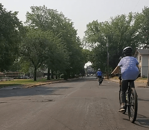 Our Favorite Routes – From Timberhill to Downtown&nbsp;Corvallis